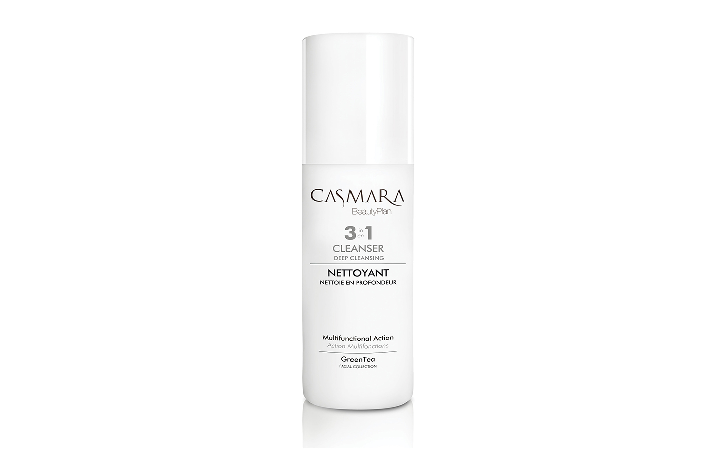 Casmara 3 in 1 Cleanser - StyleSpeak